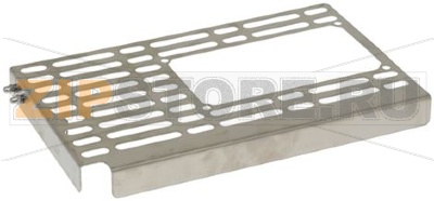 PROTEZIONE VASCHETTA A-EGF-TCG 