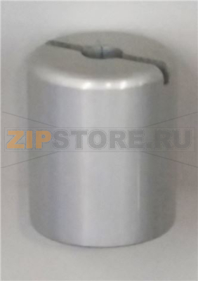 DADO ALUMINIO 