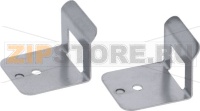 Innerdoor bracket Set for Table Floor Mo