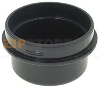 КОЛПАЧОК КОФЕЙНОГО ТЕМПЕРА Ø 52 ММ