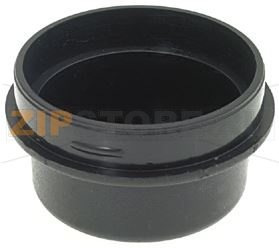 КОЛПАЧОК КОФЕЙНОГО ТЕМПЕРА Ø 52 ММ 