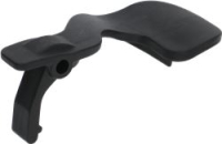 TAP LEVER SKYLINE BLACK