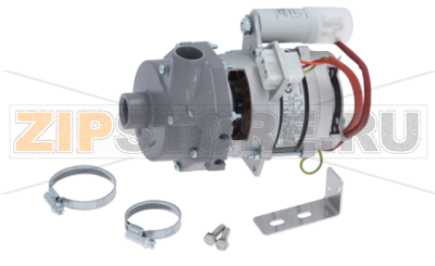 ПОМПА FIR 5213DX 0,30HP 