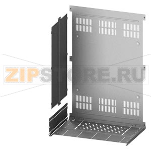 Разделитель 2B,3B 3NJ4/W600 Siemens 8PQ5000-1BA70 