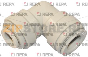 RACCORD COUDEE 5/16-1/4 