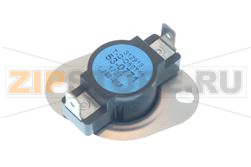 53 0771 THERMOSTAT, HI LIMIT 