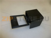 OTTURATORE COMPLETO DI LEVA