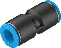 Фитинг Festo QS-10-50