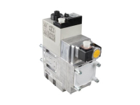 Мультиблок газовый Dungs MB-VEF 420 B01 S32
