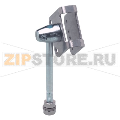 Набор монтажный с защитным колпачком для фотоэлектрических датчиков IFM E21093 