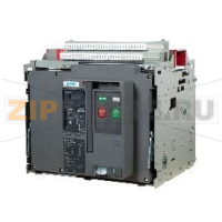 Второй независимый расцепитель 208-250В AC/DC Eaton +IZM-STS230AD