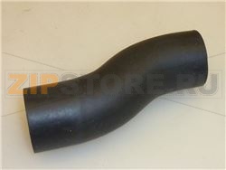 MANICOTTO DI SCARICO 88 mm 