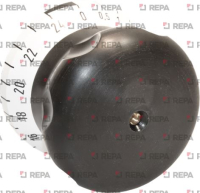 MANETTE DE REGLAGE