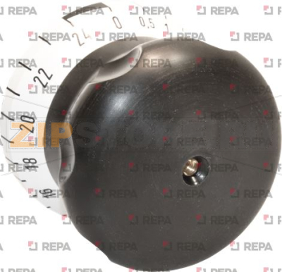 MANETTE DE REGLAGE 