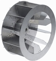 TURBINA ALAB. REC. D280x127