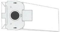 SAC ASPIRATEUR BOSCH10+FM+MF