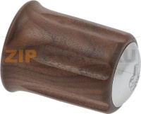 РУЧКА КРАНА ПАР ОРЕХ