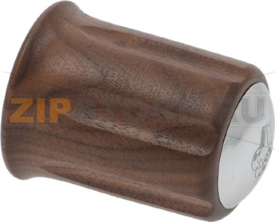 РУЧКА КРАНА ПАР ОРЕХ 