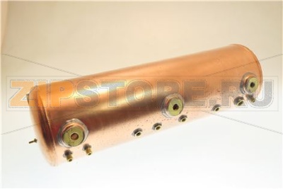 CALDAIA 3GR D.180 RACC.CW510L 