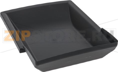 ПРИЕМНЫЙ ЛОТОК ДЛЯ КОФЕ 