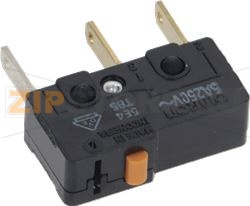 MICRO-SWITCH 
