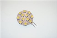 ROUND LED LAMP