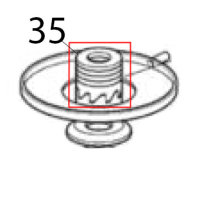 Giunto Scotsman MF 46 AS