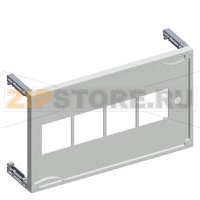 ALPHA, МОНТАЖН.КОМПЛ. ДЛЯ ИЗМЕРИТЕЛЬНЫХ ИНСТРУМЕНТОВ Siemens 8GK4500-2KK20