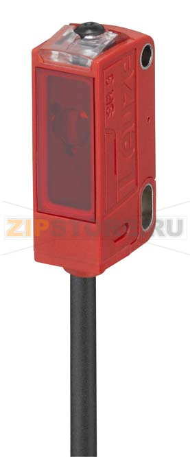 Датчик оптический Leuze PRK3C.T3/2N 