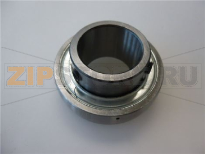 CUSCINETTO SB207 