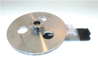 GRUPPO PULEGGIA DOPPIA