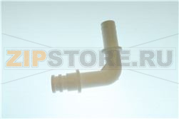 TUBO A L ENTRATA ACQUA  N21   CF.66079 