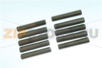 VIS SANS TETE M10x45 mm - 10pz