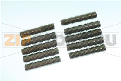 VIS SANS TETE M10x45 mm - 10pz 