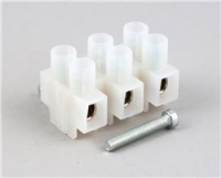 KIT,TERMINAL BLOCK-3 POLE-CE