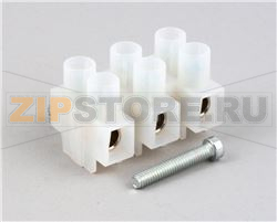 KIT,TERMINAL BLOCK-3 POLE-CE 