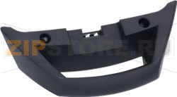HANDLE BLACK FOR VACUUM CLEANER BOSCH 00 