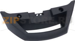 HANDLE BLACK FOR VACUUM CLEANER BOSCH 00 