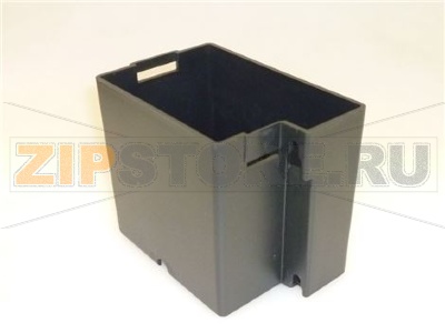 CASSETTA MONETE NERA 