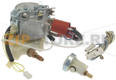 БОЙЛЕР 230В 437В 