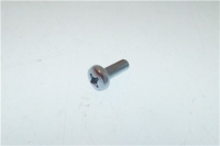 SCREW ø 6x16 mm GALVANIZED