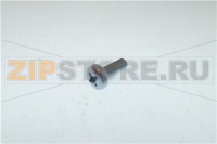 SCREW ø 6x16 mm GALVANIZED