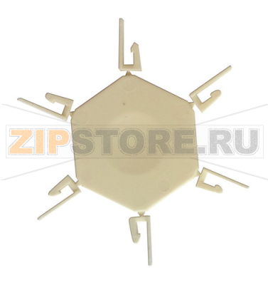 Ключ-заглушка, 24 шт Schneider Electric STBXMP7810 