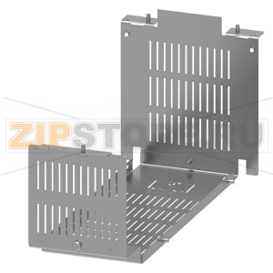 Разделитель 2B MBB/W200/D800 Siemens 8PQ3000-1BA54 