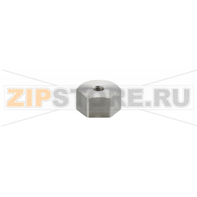 Адаптер для датчиков ускорения и вибрации клейкий IFM E30474 