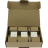 Предохранитель, 40 A, AC 1000 В, 125 кА, size 00, 30x47x98 мм, aR, DIN, IEC Eaton FUSE 40A 1000 - Предохранитель, 40 A, AC 1000 В, 125 кА, size 00, 30x47x98 мм, aR, DIN, IEC Eaton FUSE 40A 1000