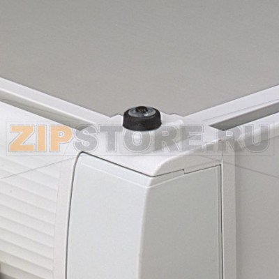 Основание прибора Bopla AP 10 GF 