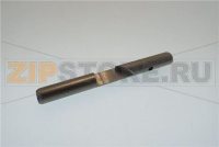 PERNO BLOCCO PORTA FRESATO ø 8x78 mm