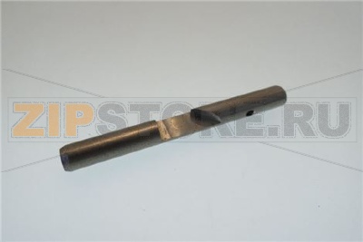 PERNO BLOCCO PORTA FRESATO ø 8x78 mm 