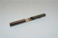 PERNO BLOCCO PORTA FRESATO ø 8x78 mm